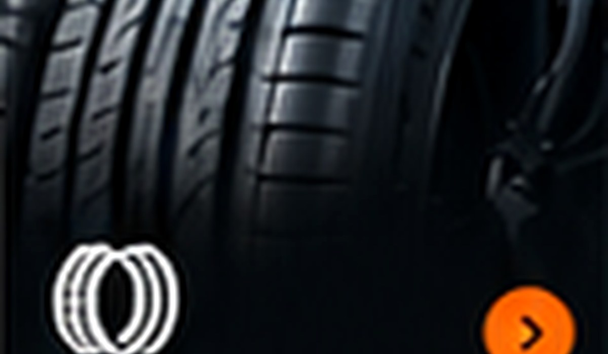 Mobile Tyre Replacement